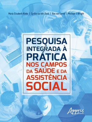 cover image of Pesquisa Integrada a Prática